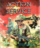 Action Service (Atari ST)